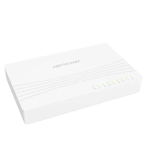 HIKVISION DS-3E0508D-E