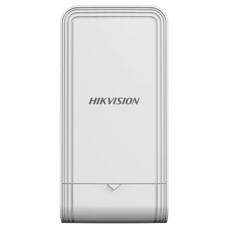 HIKVISION DS-3WF02C-5AC/OV3 - Enlace inalámbrico de hasta 5 km - Frecuencia 5.15 GHz 5.85 GHz - Basado en 802.11 b/g/n/ac
