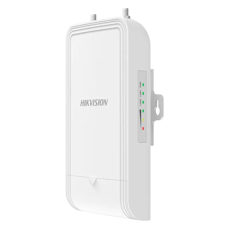 HIKVISION DS-3WF0FA-5AC/O - Enlace inalámbrico de hasta 1 Km - Frecuencia 5 GHz - Basado en 802.11 Ac
