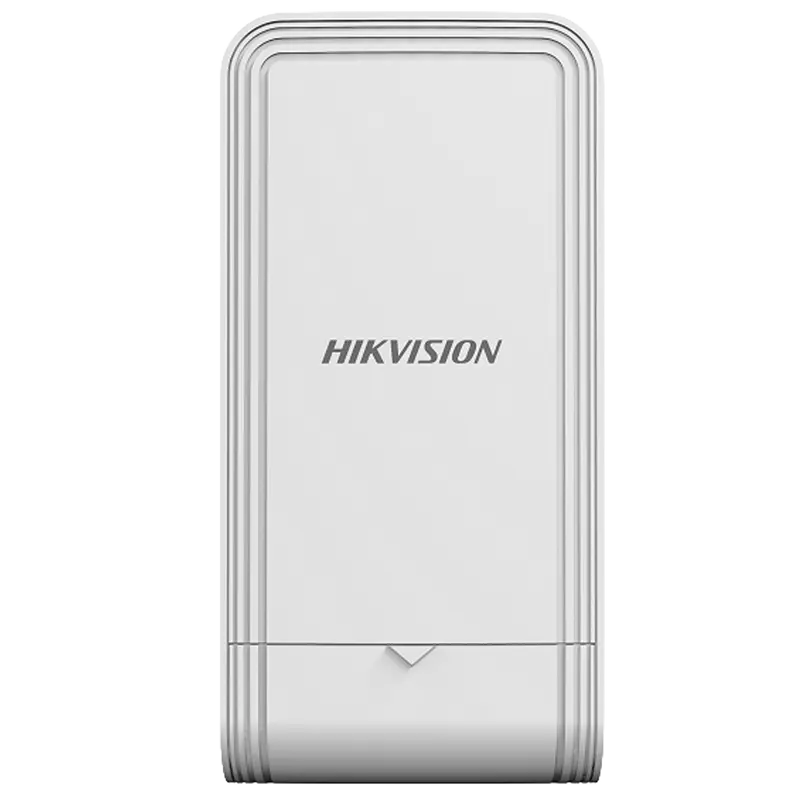 HIKVISION DS-3WF3000S-EI-5AC/P - Enlace inalámbrico de hasta3 Km - Frecuencia 5 GHz - Basado en IEEE 802.11/a/n/ac