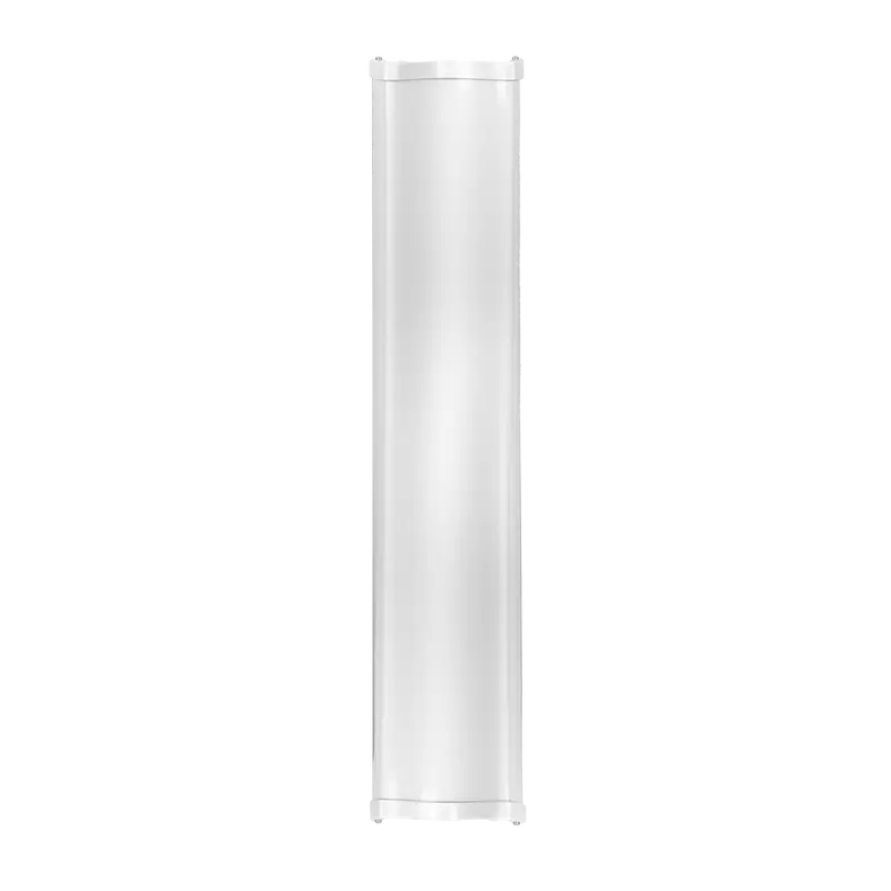 HIKVISION DS-3WF5000A-120 - Apertura sectorial horizontal amplia de 120 grados - Rendimiento maximizado en la frecuencia de 5 GHz