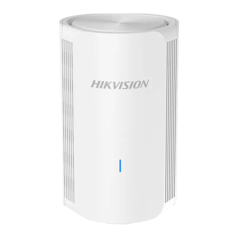 HIKVISION DS-3WRM12GC - Cobertura Mesh para eliminar zonas sin señal. - Roaming inteligente sin cortes de conexión.