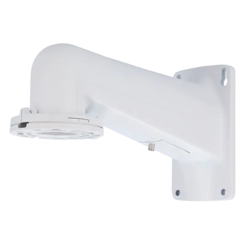 HIKVISION DS-4603ZJ-WAAC - Soporte de pared - Aleación de aluminio - Peso 1.39 kg - 180 (Al) x 97 (An) x 329 (Fo) mm