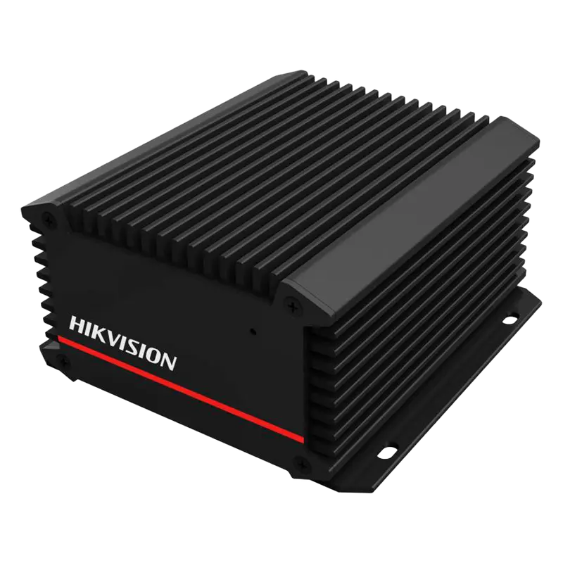HIKVISION DS-6700NI-S