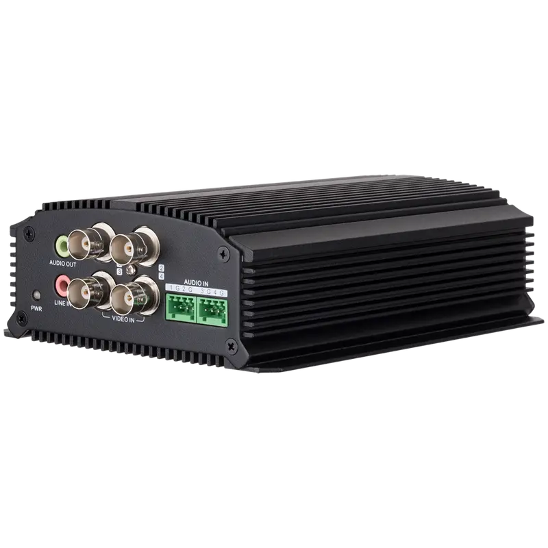 HIKVISION DS-6704HUHI