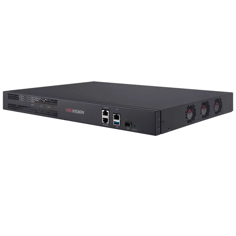 HIKVISION DS-6904UDI(B)