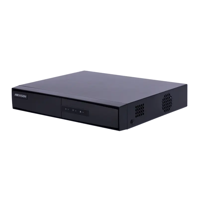 HIKVISION DS-7104NI-Q1/4P/M(C)