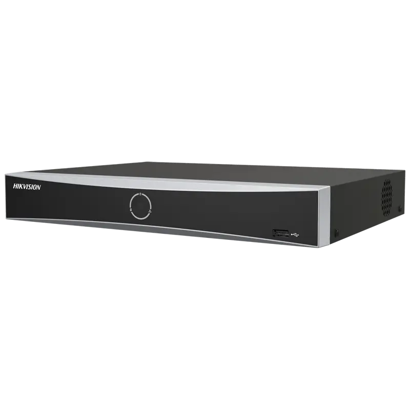 HIKVISION DS-7604NXI-K1