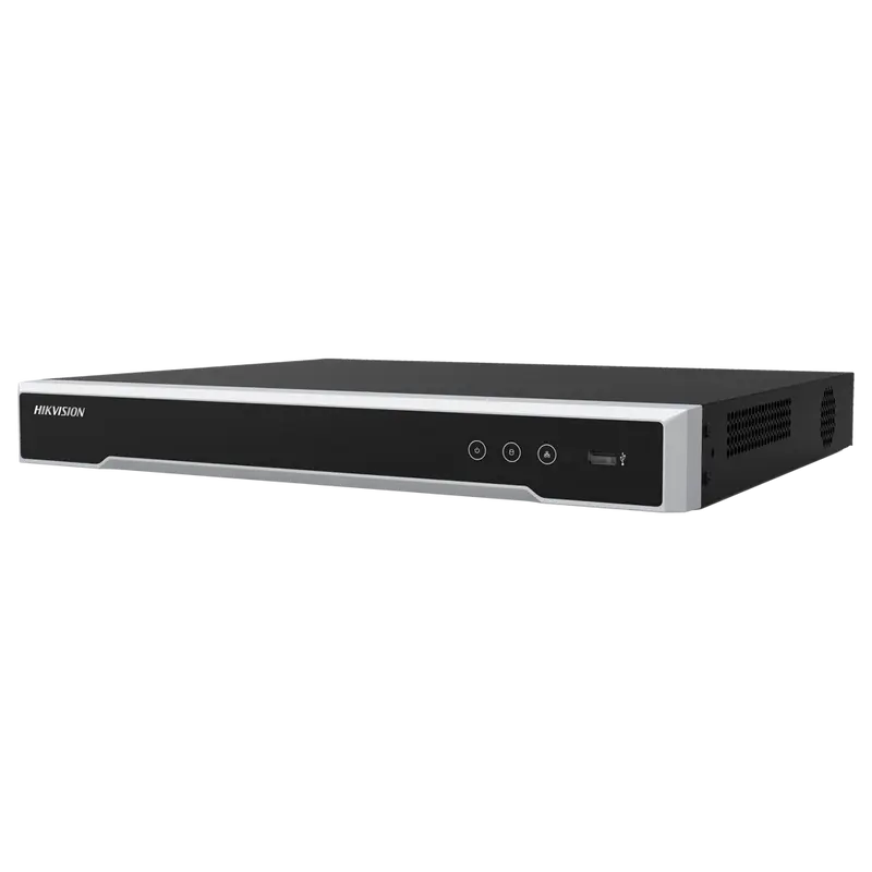 HIKVISION DS-7608NI-Q2(C)/alarm