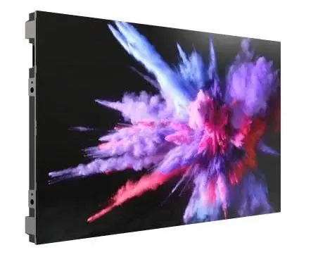 Hikvision DS-D4015BW-2FC pantalla mural de vídeo LED