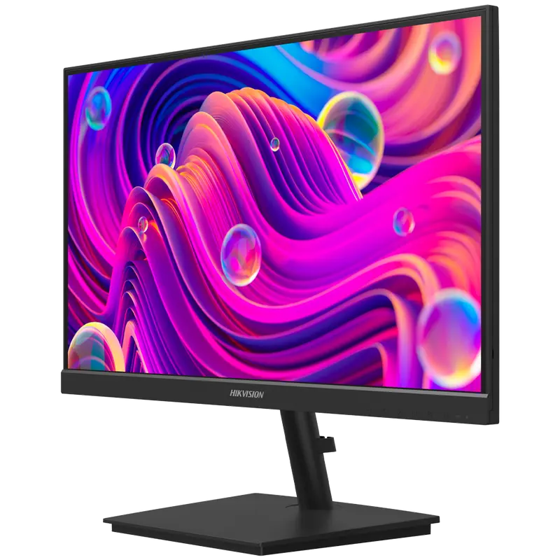 HIKVISION DS-D5022F2-1V2S - Monitor 22" - Resolución FHD - Refresco 60 / 100 Hz - Contraste 4000
