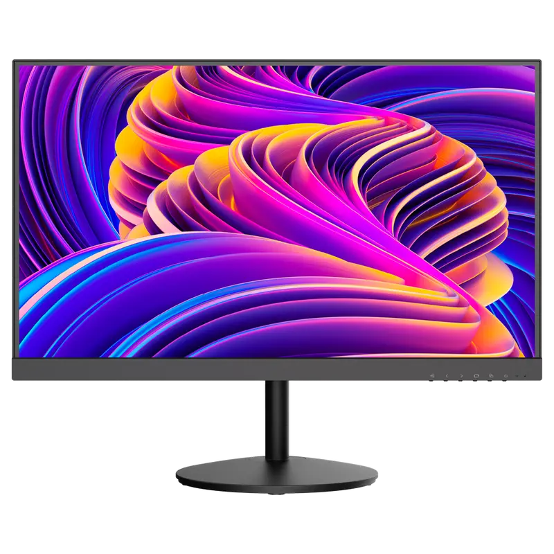 HIKVISION DS-D5022FC-C - Monitor 22" - Resolución FHD - Refresco 60 / 75 Hz - Contraste 3000