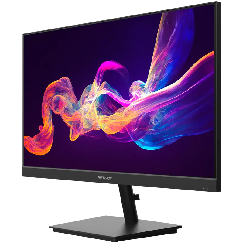 HIKVISION DS-D5024F2-AP2 - Monitor 24" - Resolución FHD - Refresco 60 / 100 Hz - Contraste 1000