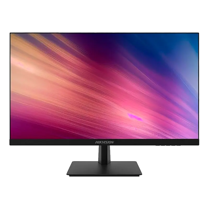 HIKVISION DS-D5027FN01 - Monitor 27" - Resolución FHD - Refresco 75 Hz - Contraste 1000