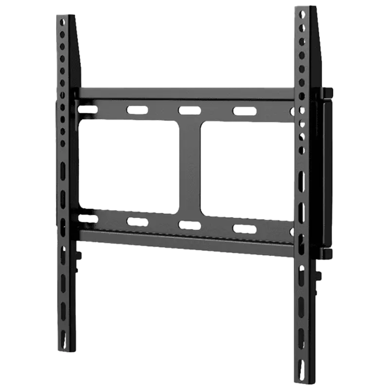 HIKVISION DS-DM4255W - Soporte a pared - Peso soportado 22 Kg - VESA 400x400 mm - Distancia a la pared de 25 mm