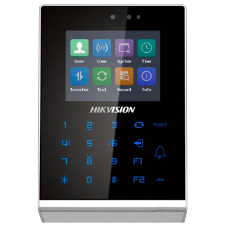 HIKVISION DS-K1T105AE