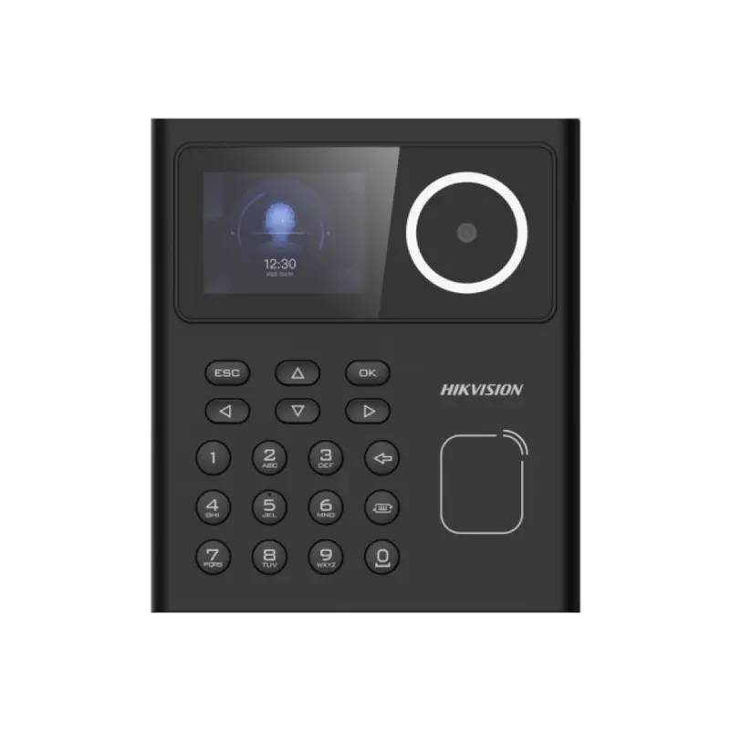 HIKVISION DS-K1T320EX