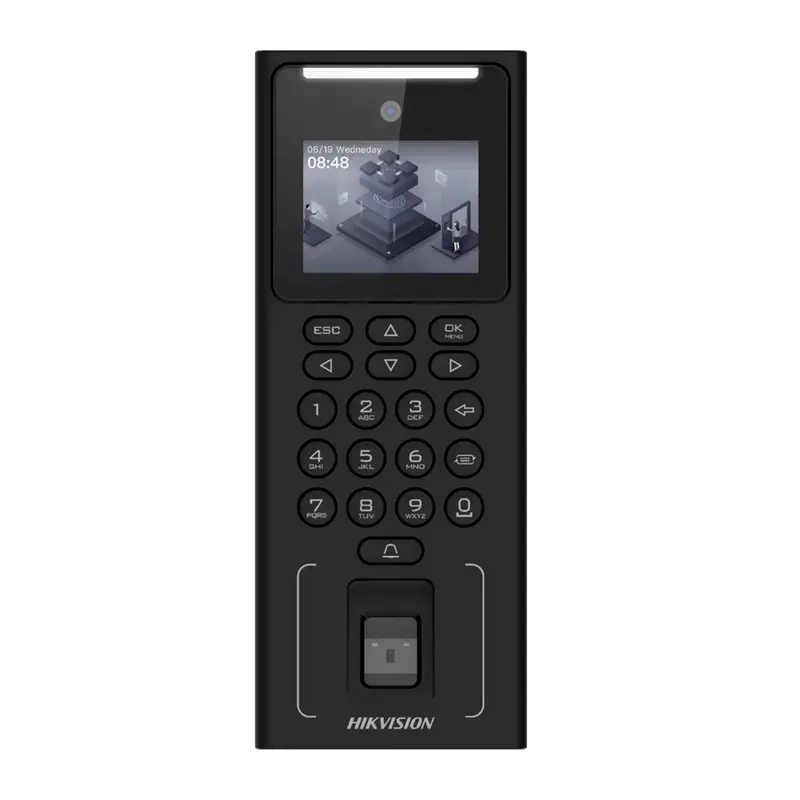 HIKVISION DS-K1T321EFX