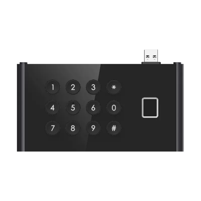 HIKVISION DS-KDM9403-FKP