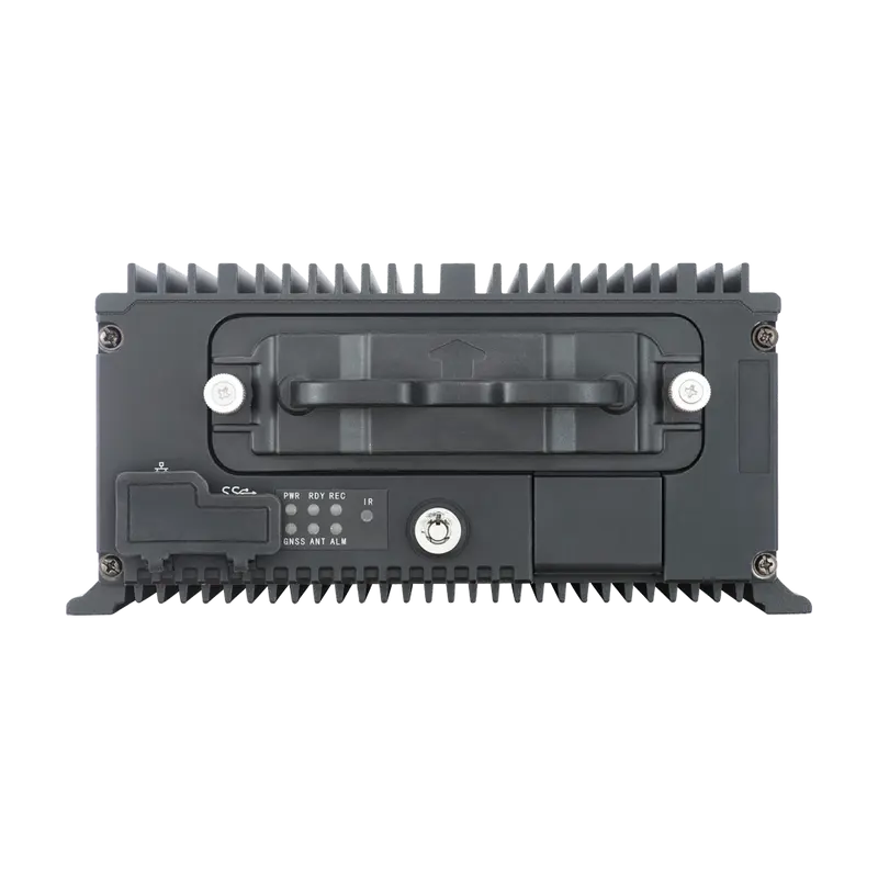 HIKVISION DS-MP7608HN(1T)