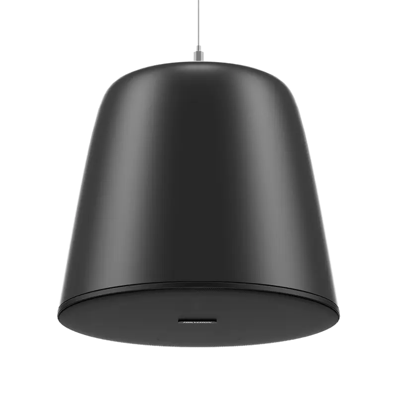 HIKVISION DS-QAZ0510G1/BLACK - Altavoz Analógico