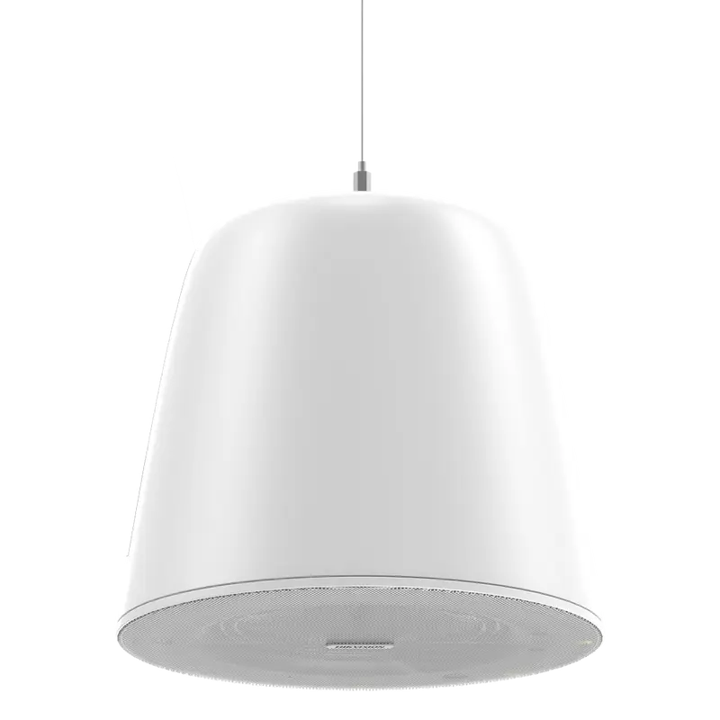 HIKVISION DS-QAZ0530G1 - Altavoz Analógico - Colgante - Potencia (8 Ω)