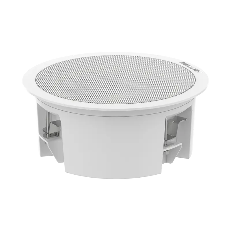 HIKVISION DS-QAZ1203G1-BE - Altavoz Digital IP - Techo - Potencia (8 Ω)