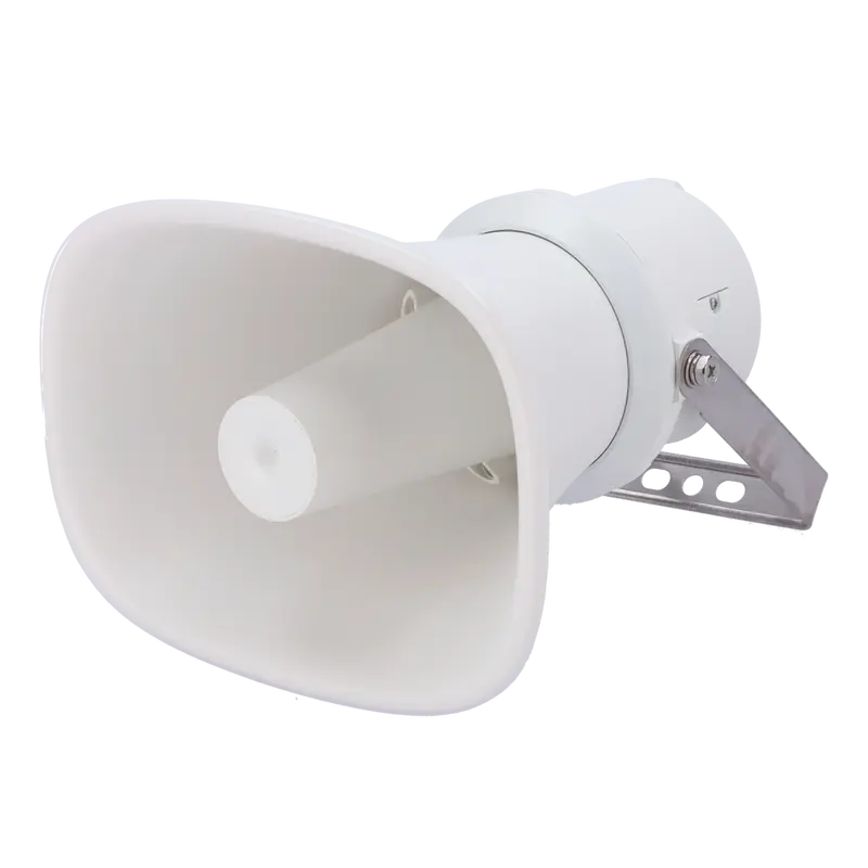 HIKVISION DS-QAZ1307G1T-E(C) - Altavoz Digital IP - Bocina - Potencia (8Ω)