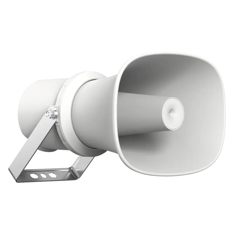 HIKVISION DS-QAZ1325G1T-EY - Altavoz Digital IP - Bocina - Potencia (8 Ω)
