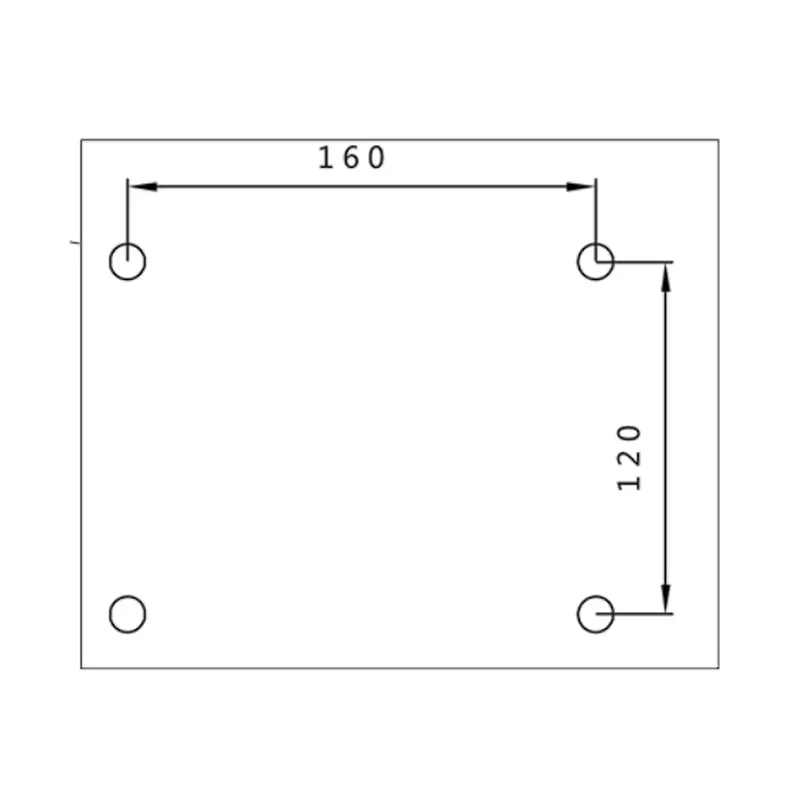 HIKVISION DS-TMG520-L(5m telescopicpole)