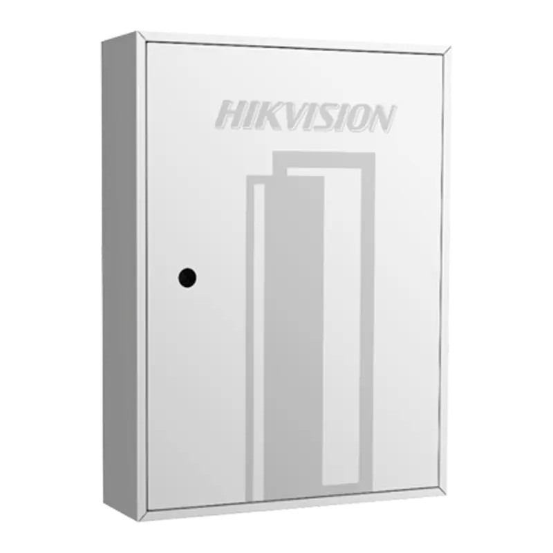 HIKVISION DS-TPM400-FP(4T)O1 - Hikvision Outlet - Gama SOLUTIONS - Grabador NVR de guiado de parking