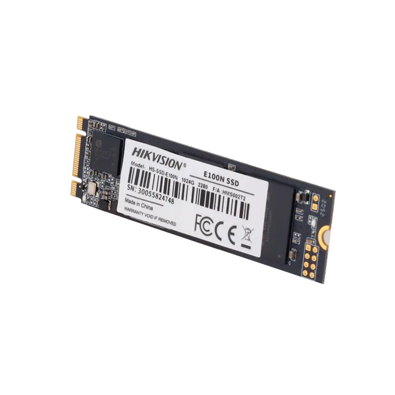 HIKVISION HS-SSD-E100NI-1024G-2280