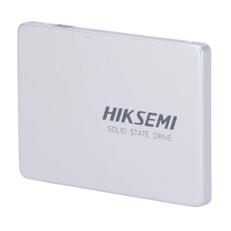 HIKVISION HS-SSD-V310-1024G - Disco duro Hikvision SSD 2.5" - Capacidad 1024 GB - Interfaz SATA III