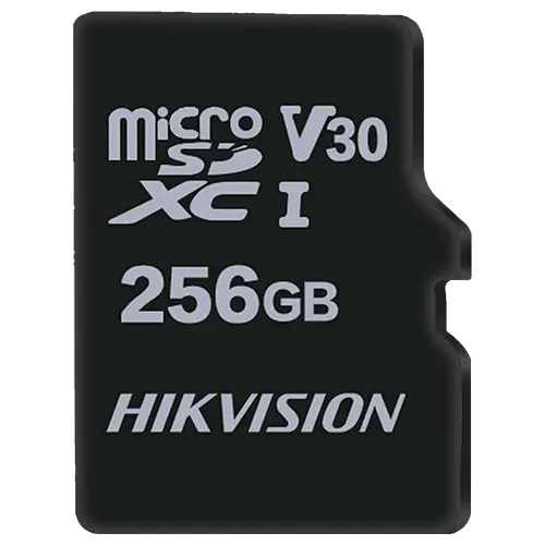 HIKVISION HS-TF-M1STD-256G