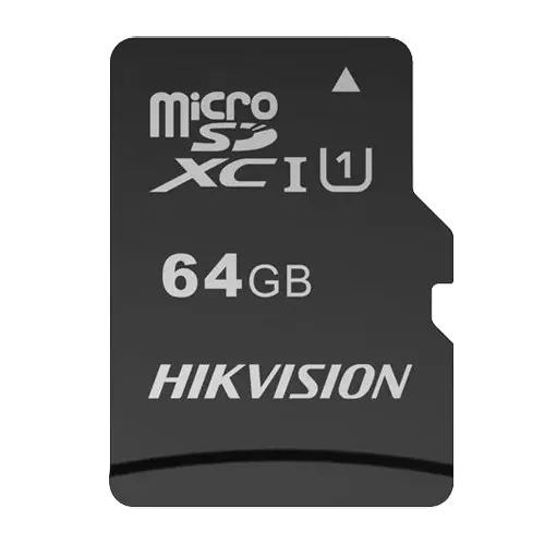 HIKVISION HS-TF-M1STD-64G-V2