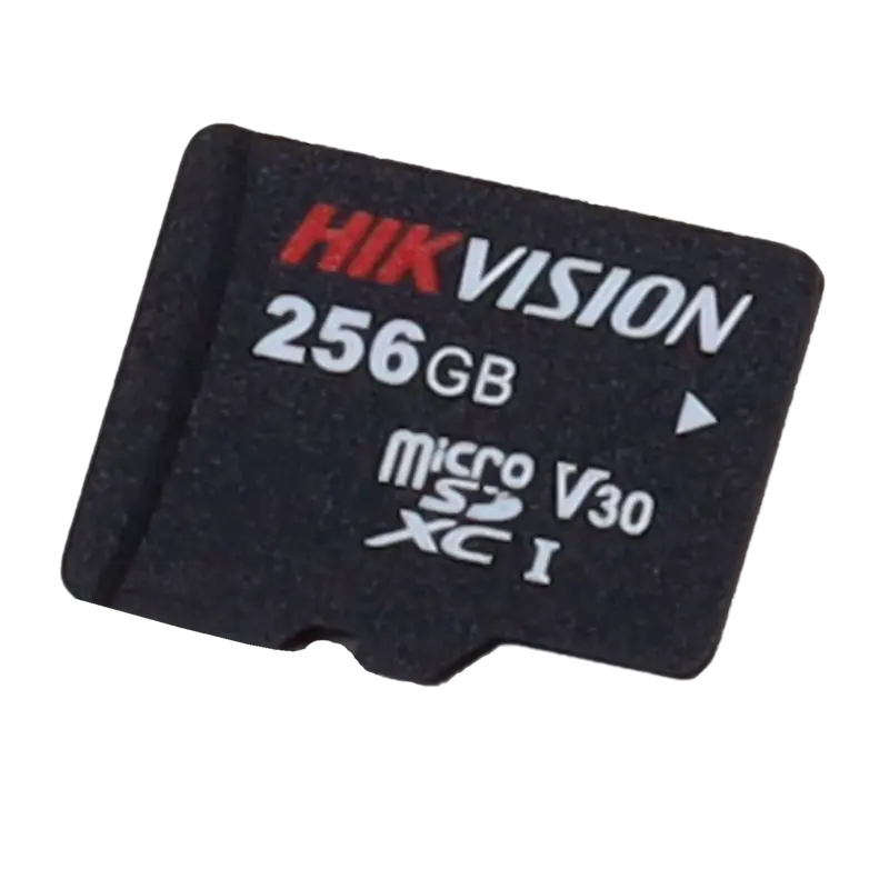 HIKVISION HS-TF-P1STD/256G