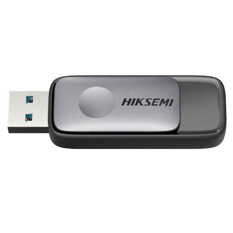HIKVISION HS-USB-M210S-64G-U3 - Pendrive USB Hikvision - Capacidad 64 GB - Interfaz USB 3.2