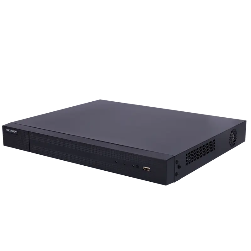 HIKVISION HWN-4208MH