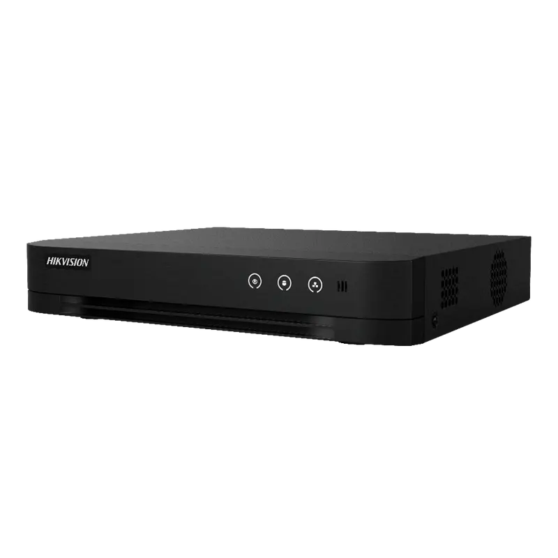 HIKVISION iDS-7208HUHI-M1/E(C)