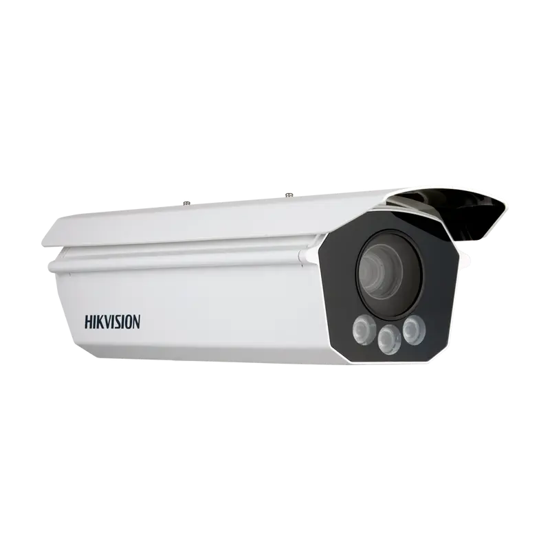 HIKVISION iDS-TCV500-BI/1550/H1(110/240V)
