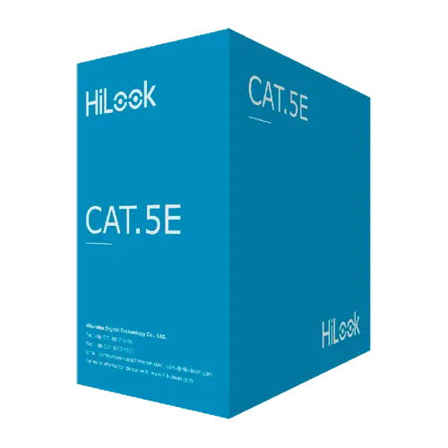 HIKVISION NC-5EAU-G