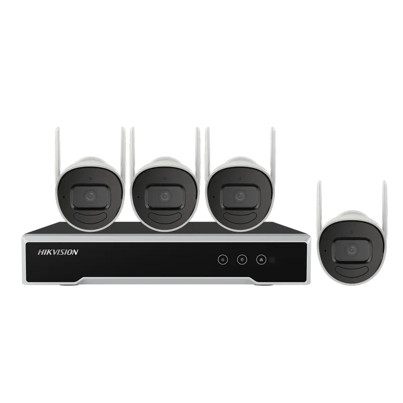 HIKVISION NK42W0H-1T(WD)(D)/EU