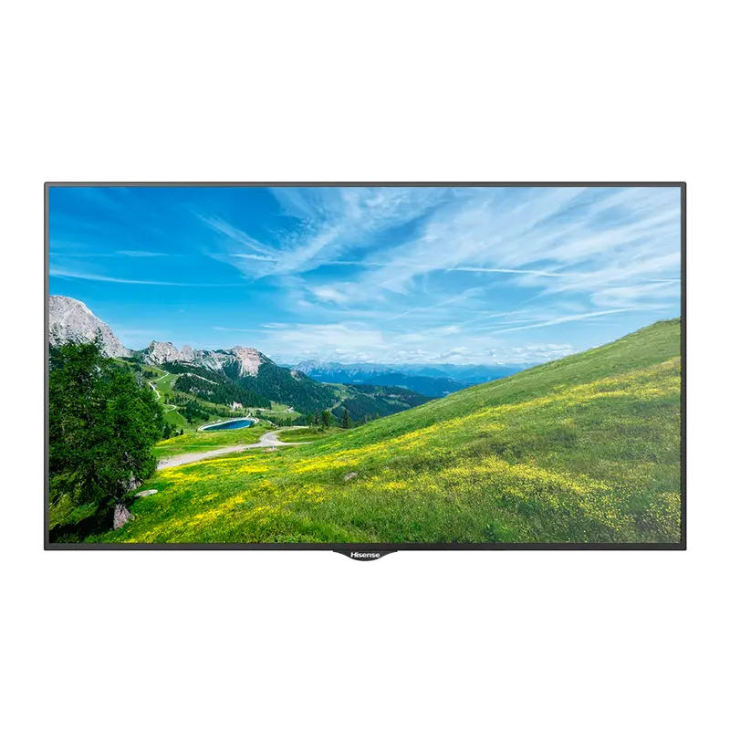 HISENSE HIS-43BM66AE