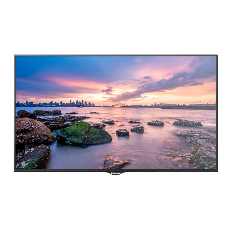 HISENSE HIS-55BM66AE