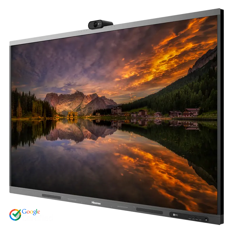HISENSE HIS-75MR6DE