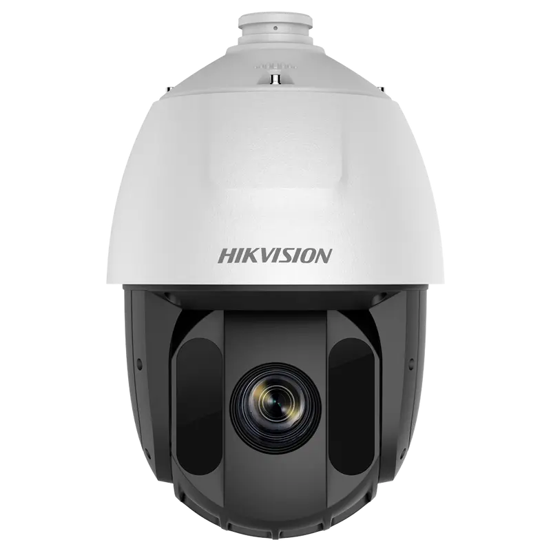 HIWATCH DS-2AE5225ITG - Hikvision cámara domo motorizada PRO 4en1 - Resolución 2Mpx (1920x1080) - 1/2.8" Progressive Scan CMOS
