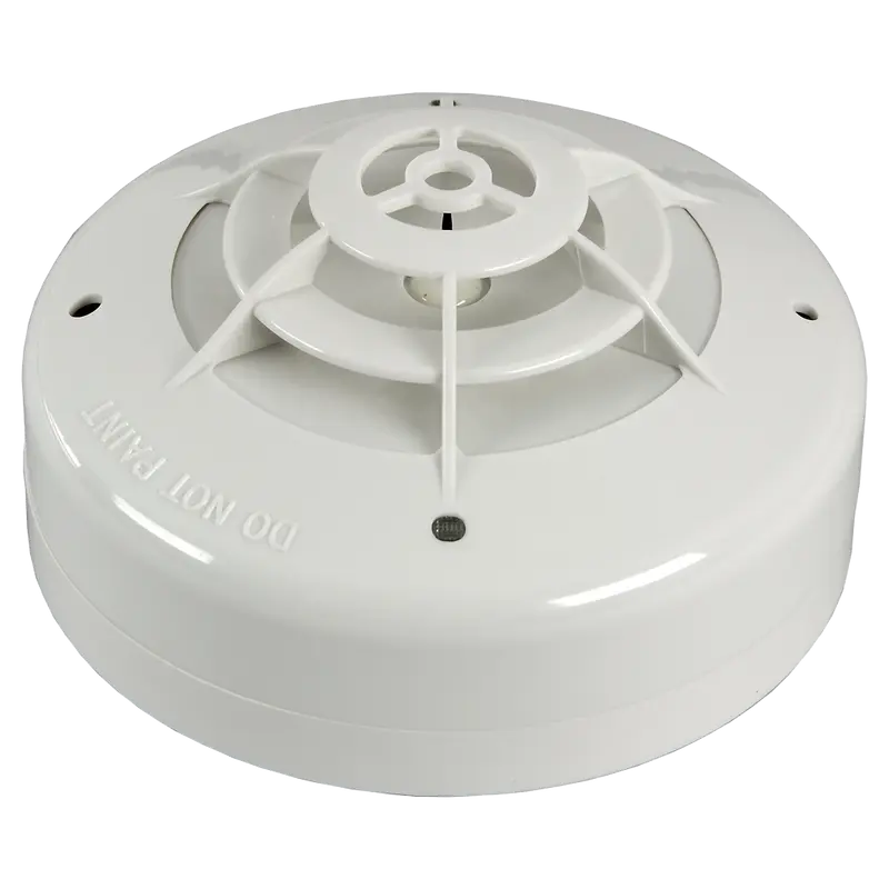 HOCHIKI ACB-EW - Detector waterproof Term/Termovel. analógico - Detección temperatura fija/termovelocimétrica