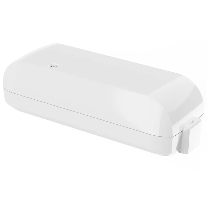 HOCHIKI EK-WL8-IN - Modulo vía radio con 1 entrada supervisada - Amplitud/frecuencia con optimización automática