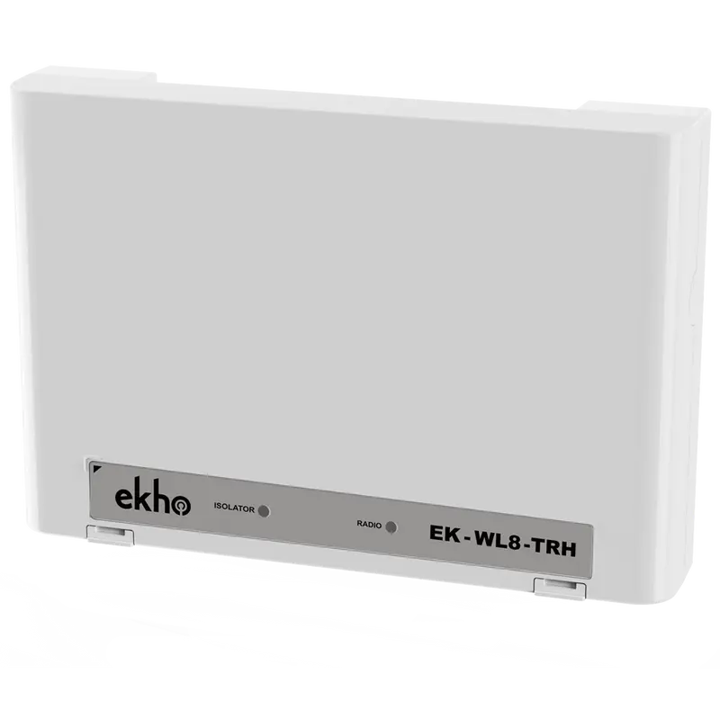 HOCHIKI EK-WL8-TRH - Módulo Transceptor vía radio - Alimentado desde el lazo