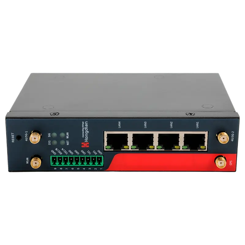 HONGDIAN HG-H7960-L4EA-CS-W-PSE